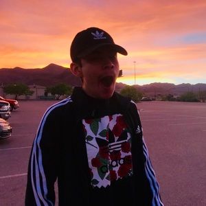 Meet your Posher, Matthew